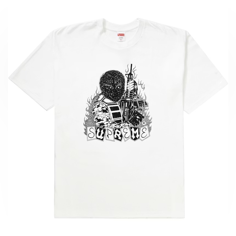 Supreme T-shirt